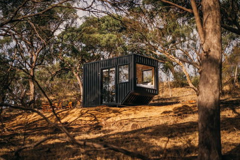 CABN Off Grid Cabins Barossa - Tourism Guide 4