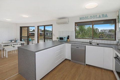 CANAL7-ON THE MOOLOOLABA CANAL! - Tourism Guide 1