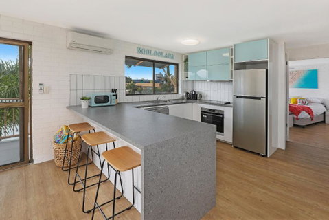 CANAL7-ON THE MOOLOOLABA CANAL! - Tourism Guide 2