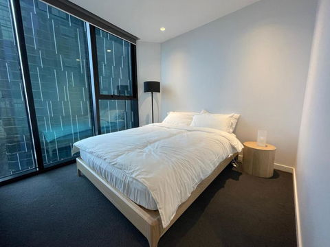 C&S Stay- Melbourne CBD - Tourism Guide 2