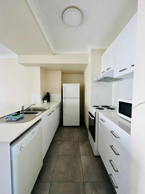 CHA Private Apts Aruba Beach - Tourism Guide 2