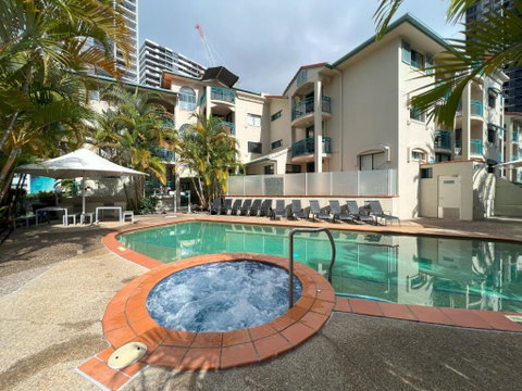 CHA Private Apts Aruba Beach - Tourism Guide 0