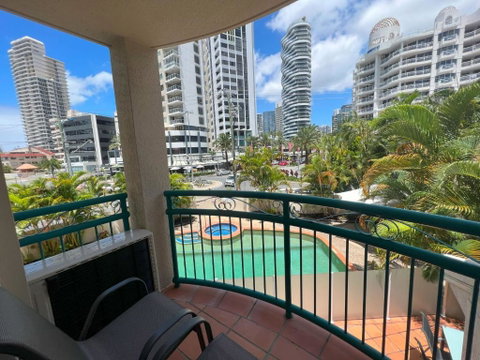 CHA Private Apts Aruba Beach - Tourism Guide 1