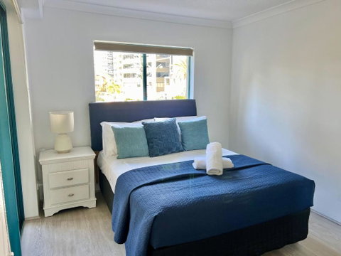 CHA Private Apts Aruba Beach - Tourism Guide 3