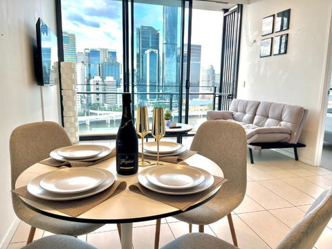 CASSA BCT - River-View Apartments Managed By The Cassa - Tourism Guide 4