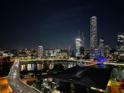 CASSA BCT - River-View Apartments Managed By The Cassa - Tourism Guide 1