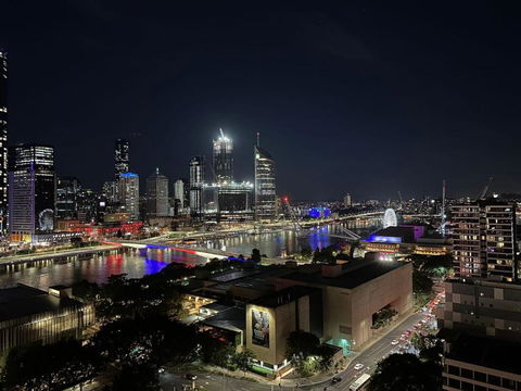 CASSA BCT - River-View Apartments Managed By The Cassa - Tourism Guide 2