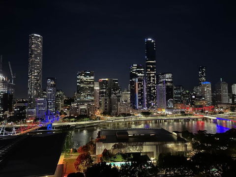 CASSA BCT - River-View Apartments Managed By The Cassa - Tourism Guide 3