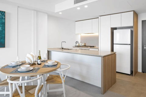 CASSA SIGNATURE - Luxury Apartments Managed By The Cassa - Tourism Guide 4