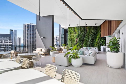 CASSA CASINO - Luxury Residences Managed By The Cassa - Tourism Guide 3