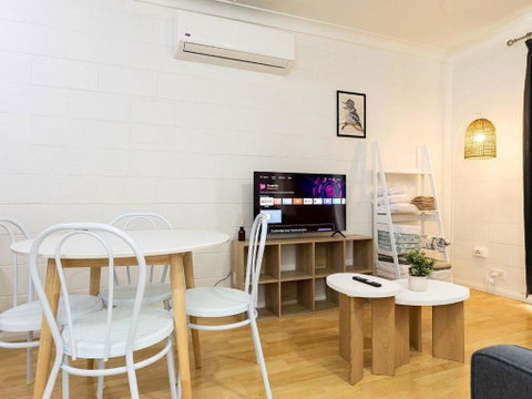 Chic 2BR In The Heart Of South Albury - Tourism Guide 2