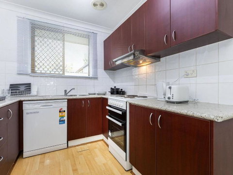 Chic 2BR In The Heart Of South Albury - Tourism Guide 4