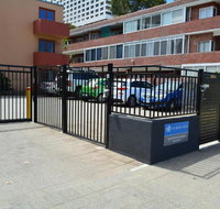 City Waters - Tourism Guide