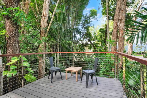 Coastal Woodland Retreat At Pixie Haven - Tourism Guide 2