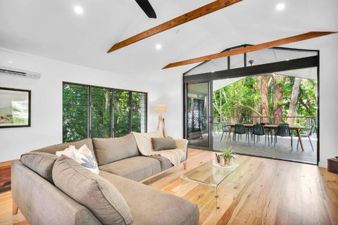 Coastal Woodland Retreat At Pixie Haven - Tourism Guide 3