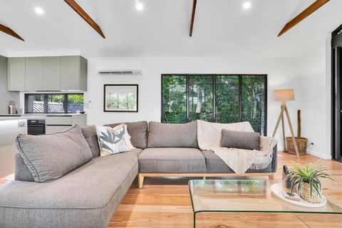 Coastal Woodland Retreat At Pixie Haven - Tourism Guide 4