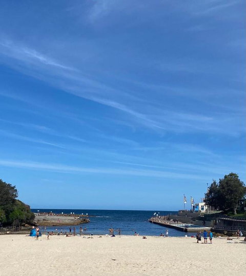 Clovelly Beach Resort Style Escape - New Listing - Tourism Guide 1