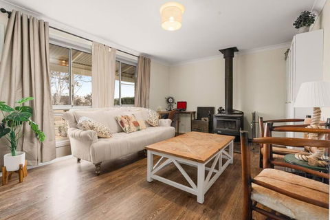 Cooinda, A Peaceful Home In Oberon - Tourism Guide 0