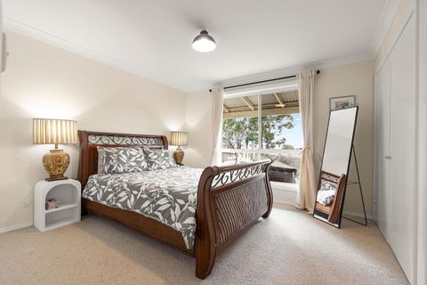 Cooinda, A Peaceful Home In Oberon - Tourism Guide 2