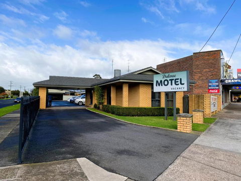 Dalvue Motel - Travel Search 3