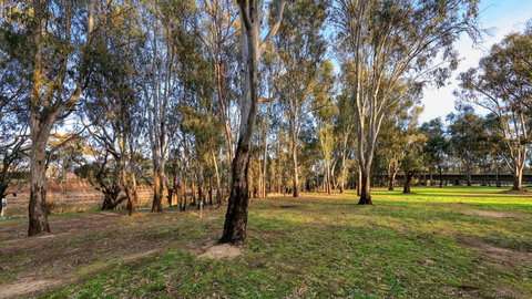 Deniliquin Riverside Caravan Park - Tourism Guide 3