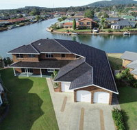 27 Friendship Key - Tourism Guide