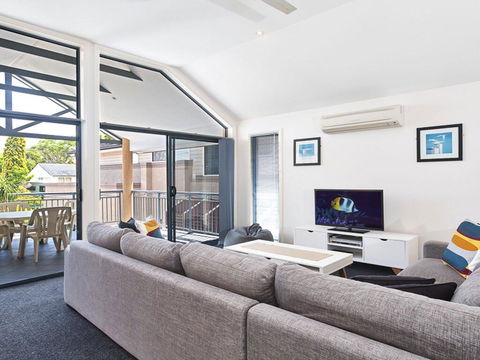 27a Christmas Bush Avenue - Wifi, Aircon, Close To Dutchies Beach - Cruises Travel 1