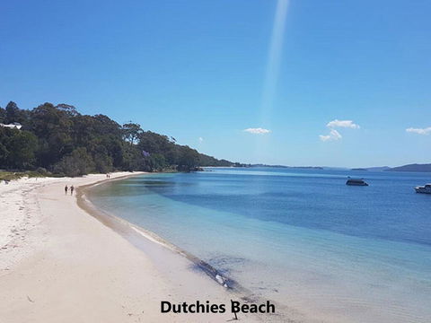 27a Christmas Bush Avenue - Wifi, Aircon, Close To Dutchies Beach - Cruises Travel 0