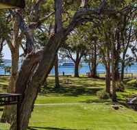 28 'Bay Parklands' 2 Gowrie Ave - pool tennis  stunning views - Cruises Travel