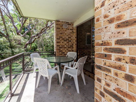 28 'Bay Parklands', 2 Gowrie Ave - Pool, Tennis + Stunning Views - Cruises Travel 1