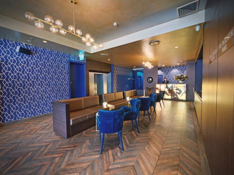 28 Hotel - Tourism Guide 0