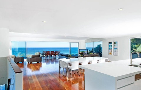 28 Park Crescent - Tourism Guide 3
