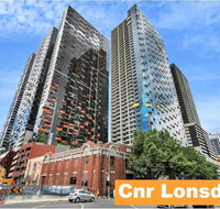 2BR 2BATH  CAR  QUALITY  STYLE IN MELBOURNE CBD - Tourism Guide