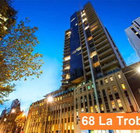 2BR 2BTH  CAR  AMAZING SPACE MELBOURNE CBD VIEWS - Tourism Guide