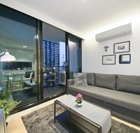 2BR LightHouse Suites in Melbourne CBD - Tourism Guide