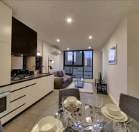 2BR Suites on Bourke Perfect Location Views - Tourism Guide