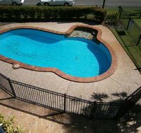2nd Floor Unit with Water Views and Pool - Karoonda Sands Bongaree - Tourism Guide