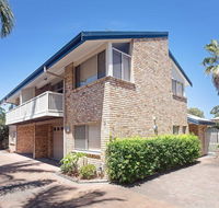 3 'Ambleside' 9 Shoal Bay Avenue - air con WIFI and close to the water and Shoal Bay shops - Cruises Travel