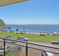 3 'Collendina' 19 Kurrawa Close - position and water views - WOW - Cruises Travel
