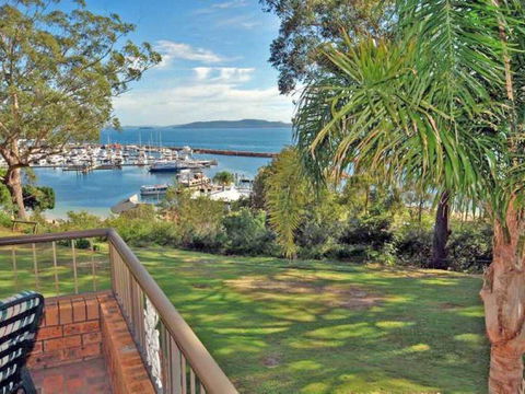 3 'Sailfish' 46 Magnus Street - Cruises Travel 1
