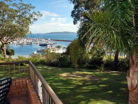 3 'Sailfish' 46 Magnus Street - Cruises Travel 0