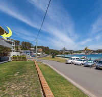3 'Sunset' 11 Victoria Parade - stunning unit right across from the water - Cruises Travel
