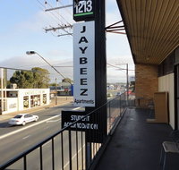 3 BEDROOM APARTMENT ST MARYS - Tourism Guide