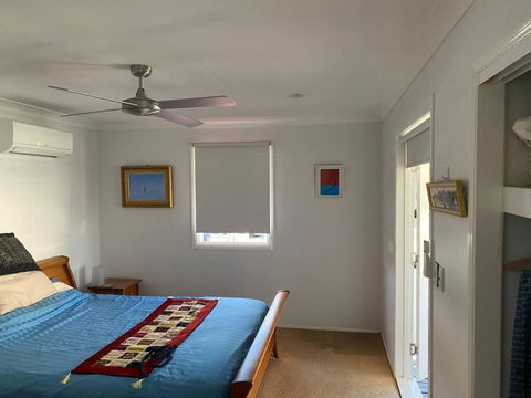 3 Bedroom Character Home Near CBD - Cruises Travel 1