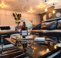 3 BEDROOM CITY ESCAPE - CHAMPAGNE STAYS Darwin - Travel Search