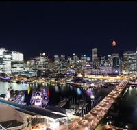 3 Bedroom Darling Harbour Apartment - Cruises Travel