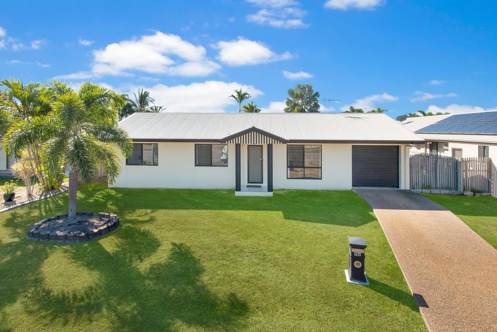 Condon QLD Travel Search