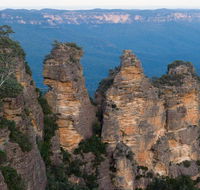 3 Sisters Blue Mountains Cottage - Tourism Guide