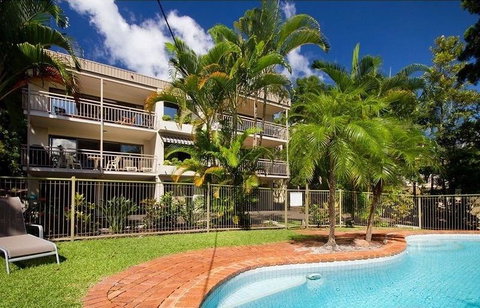 3-14 Edgar Bennett Avenue, Noosa Hill - Tourism Guide 0