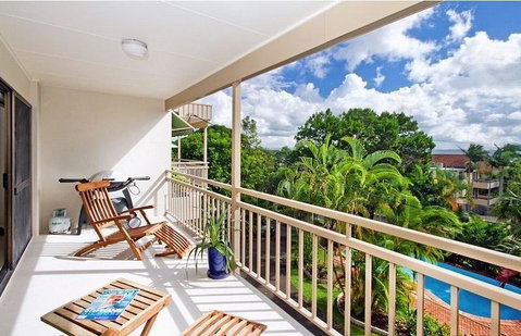 3-14 Edgar Bennett Avenue, Noosa Hill - Tourism Guide 1